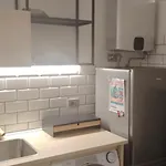 Apartmán Flat Metro Garbatella