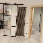 Apartmán Flat Metro Garbatella *
