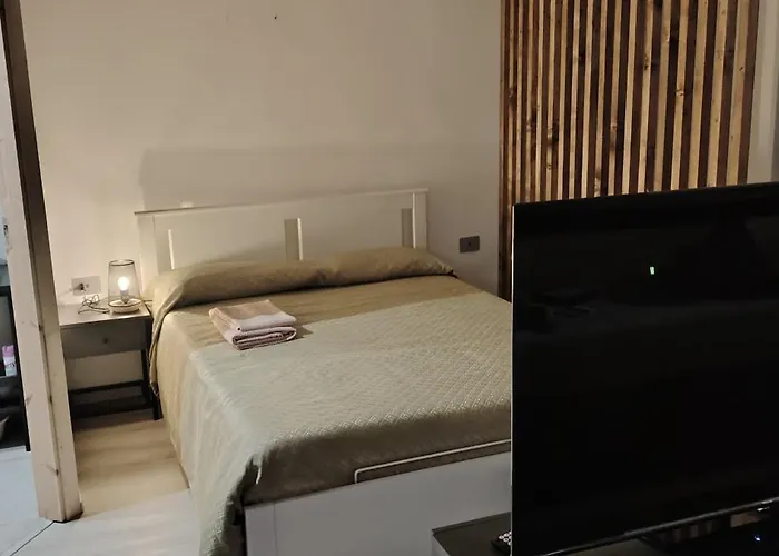 Flat Metro Garbatella