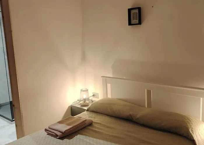 Flat Metro Garbatella *