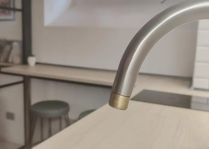 Apartman Flat Metro Garbatella *