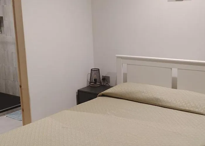 Flat Metro Garbatella Róma