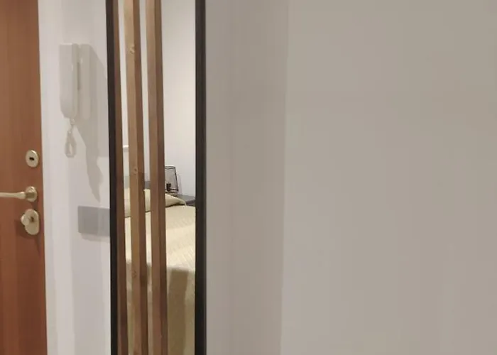 Flat Metro Garbatella