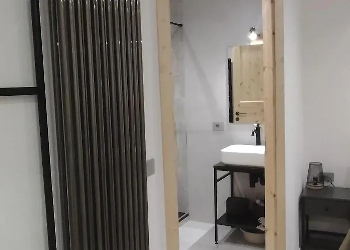 Apartman Flat Metro Garbatella Róma