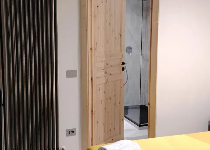 Flat Metro Garbatella *