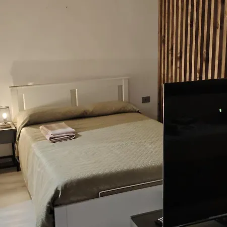 Flat Metro Garbatella