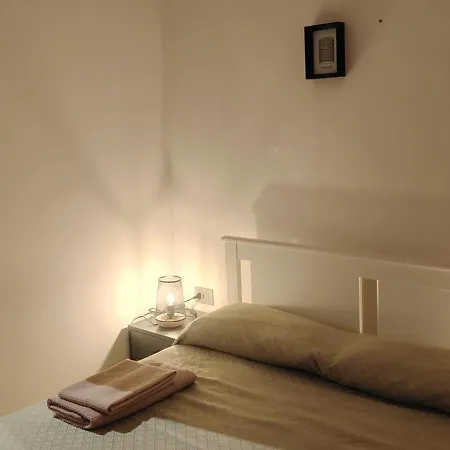 Flat Metro Garbatella *