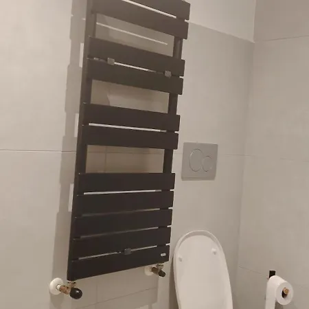 Flat Metro Garbatella 罗马