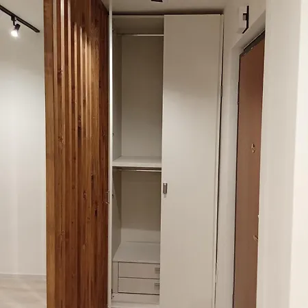 Flat Metro Garbatella Апартаменты *