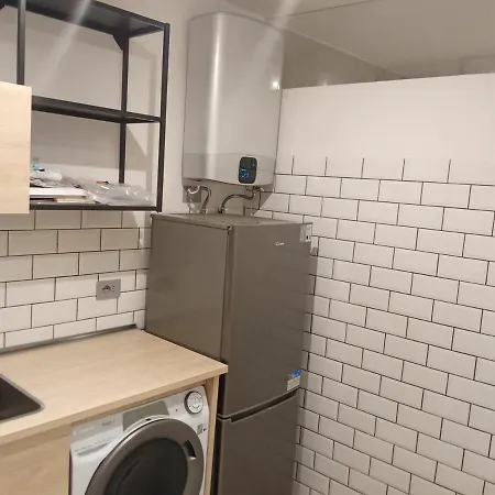 Flat Metro Garbatella *