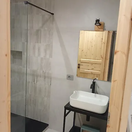 Апартаменты Flat Metro Garbatella