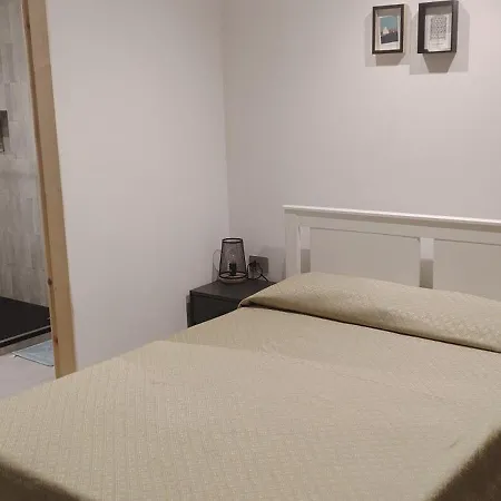 Flat Metro Garbatella Рим