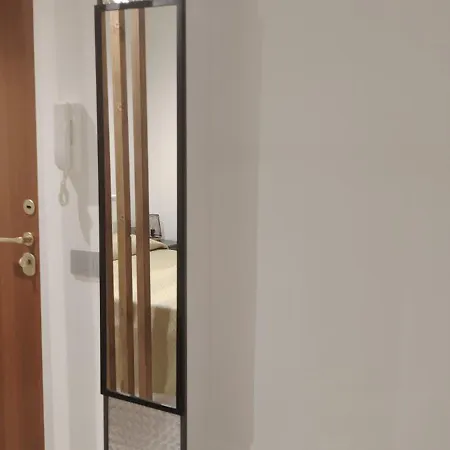 Flat Metro Garbatella