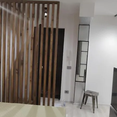 Apartment Flat Metro Garbatella *