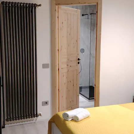 Flat Metro Garbatella *