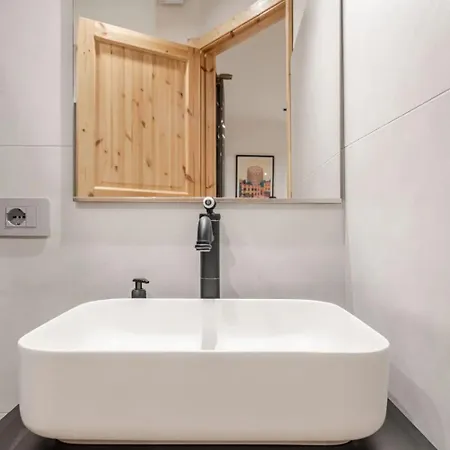 Flat Metro Garbatella Apartment Rom
