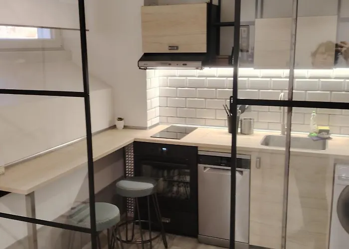 Flat Metro Garbatella Rome