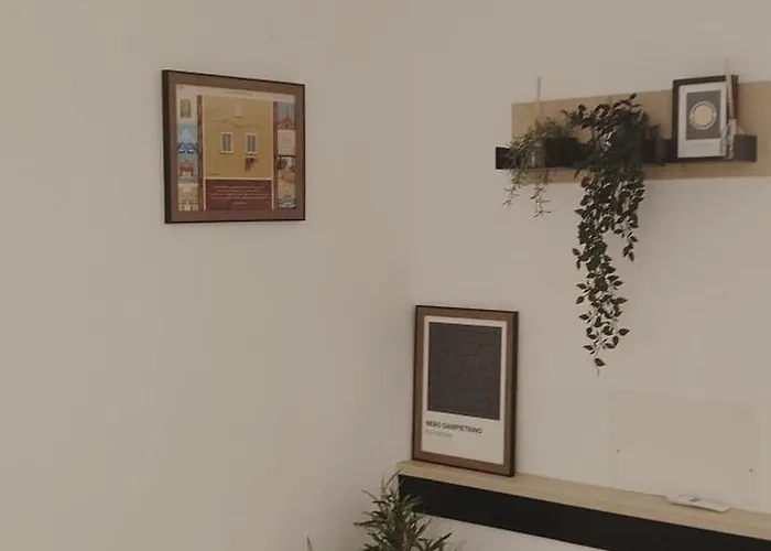 Flat Metro Garbatella * Ρώμη