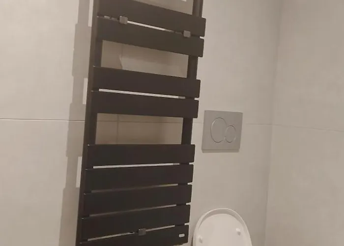 Flat Metro Garbatella Ρώμη