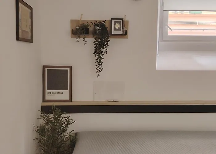 Flat Metro Garbatella * Rome