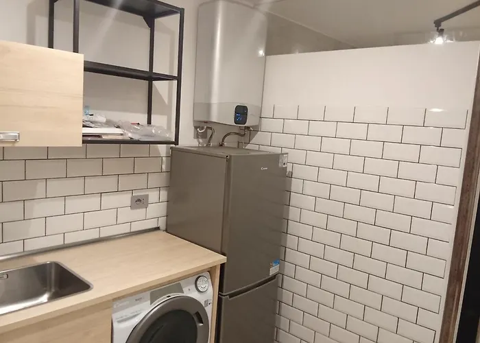 Flat Metro Garbatella *