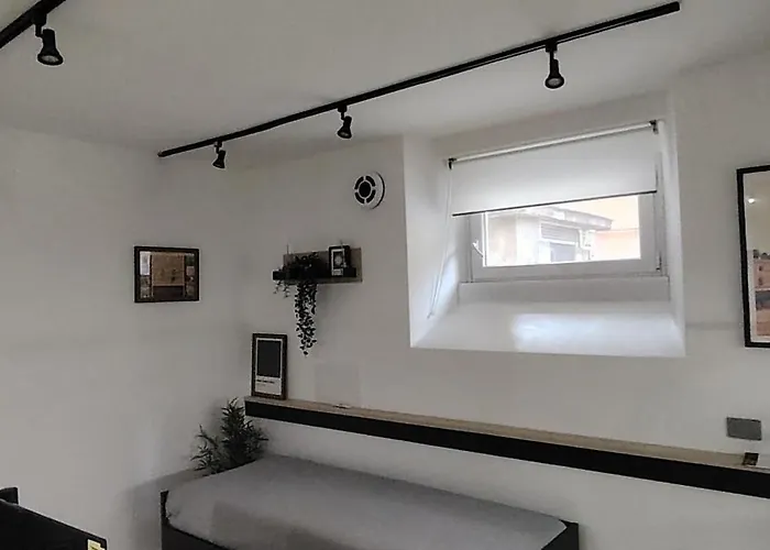 Flat Metro Garbatella Rome