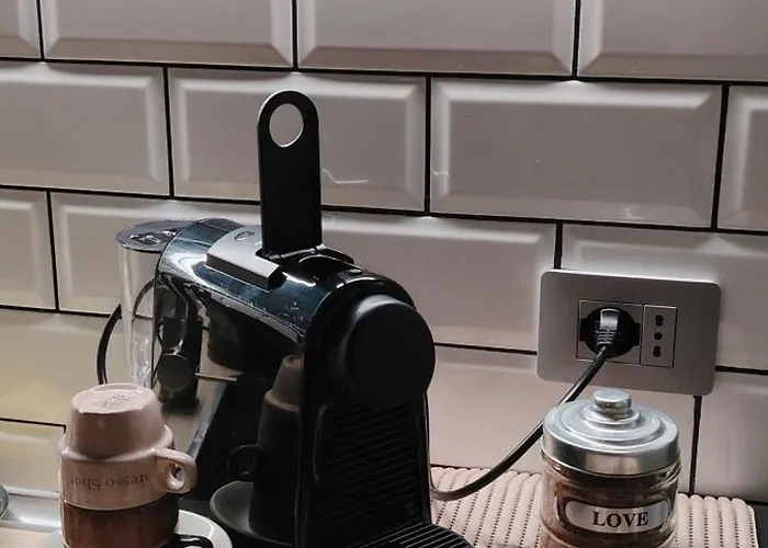 Apartmán Flat Metro Garbatella Řím