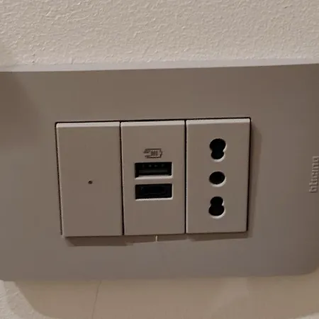 Flat Metro Garbatella Rom