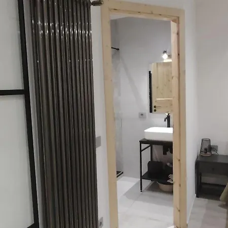 Apartmán Flat Metro Garbatella Řím