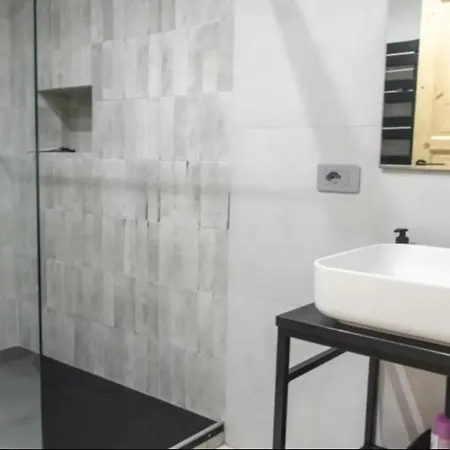 Flat Metro Garbatella *